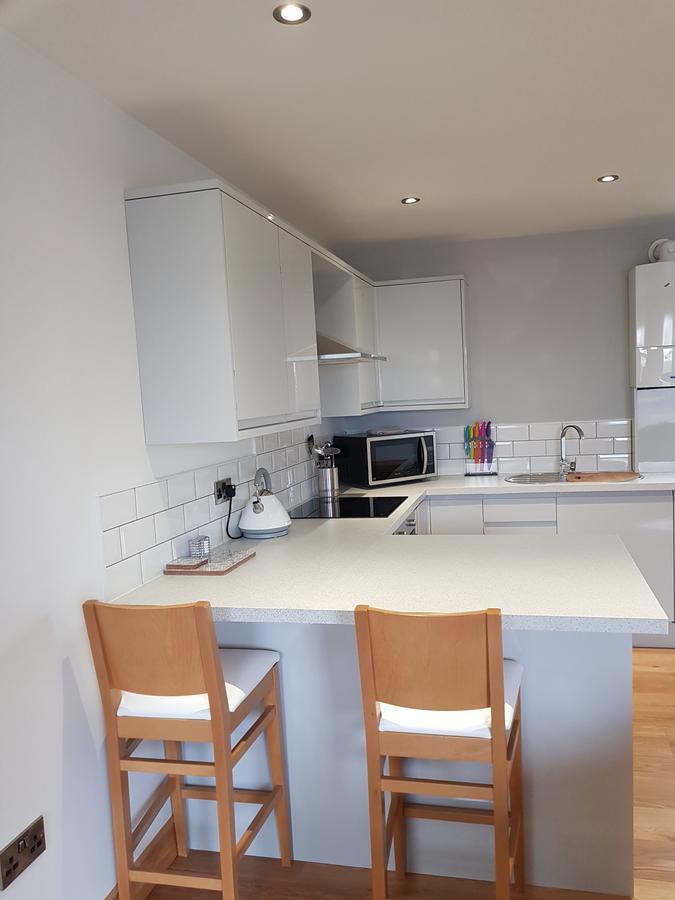 The Studio Ingoldmells Extérieur photo